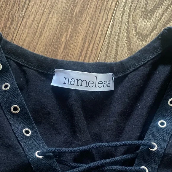 NAMELESS- DRESS - Picture 2 of 3